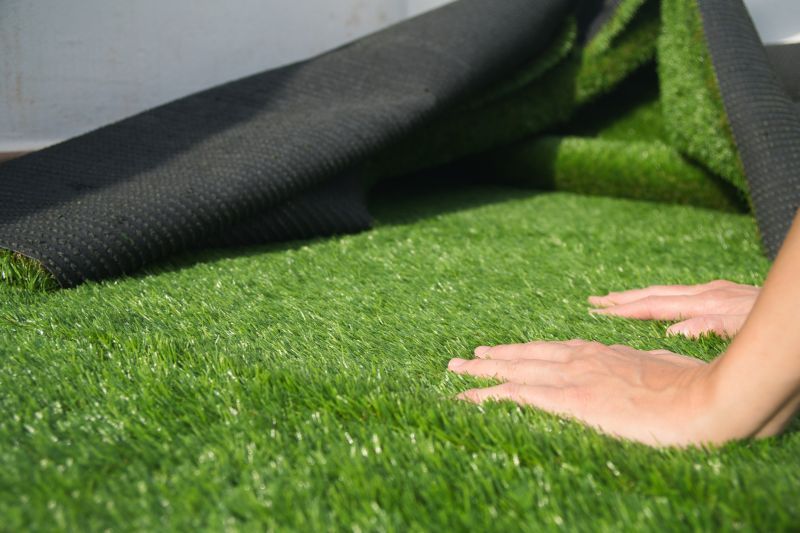 Benefits Of Residential Artificial Grass